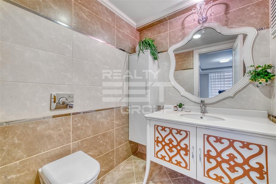 Квартира, Алания, в районе Оба, 3+1, 240 м², от собственника - фото 31