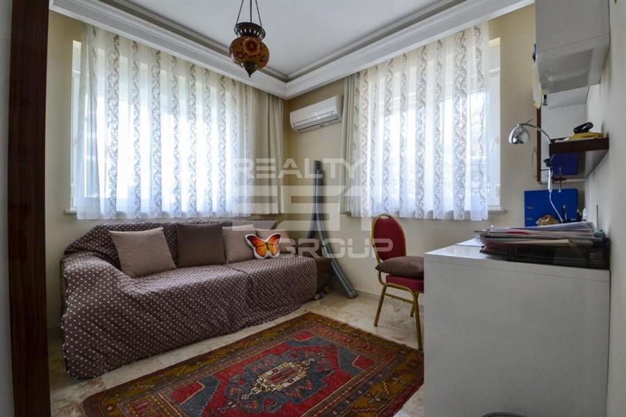 Вилла, Алания, в районе Каргыджак, 3+1, 200 м², от собственника - фото 13