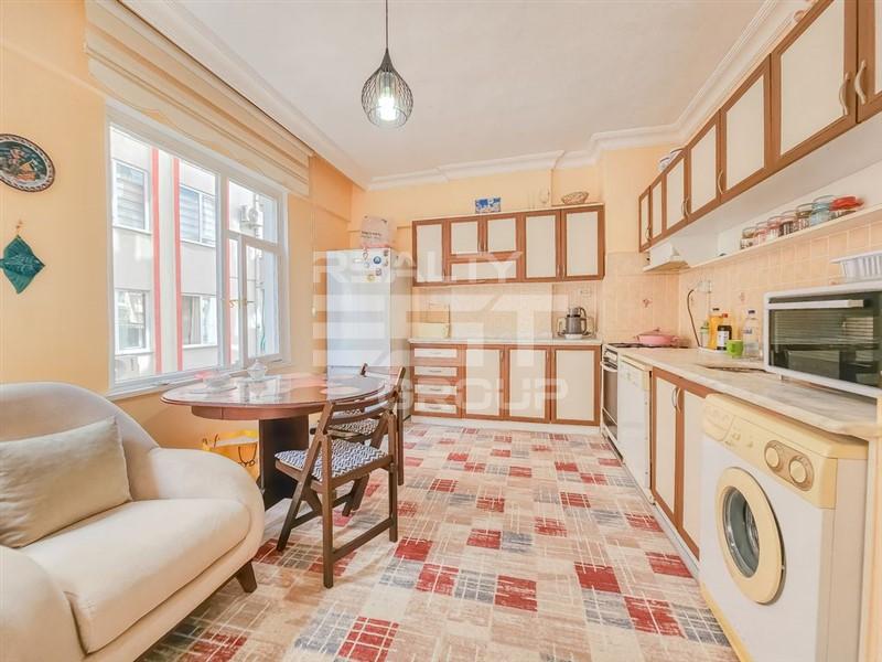 Квартира, Алания, в районе Махмутлар, 2+1, 100 м², от собственника - фото 7