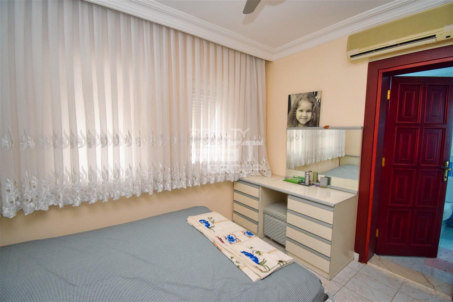 Вилла, Кемер, 4+1, 225 м², от собственника - фото 14