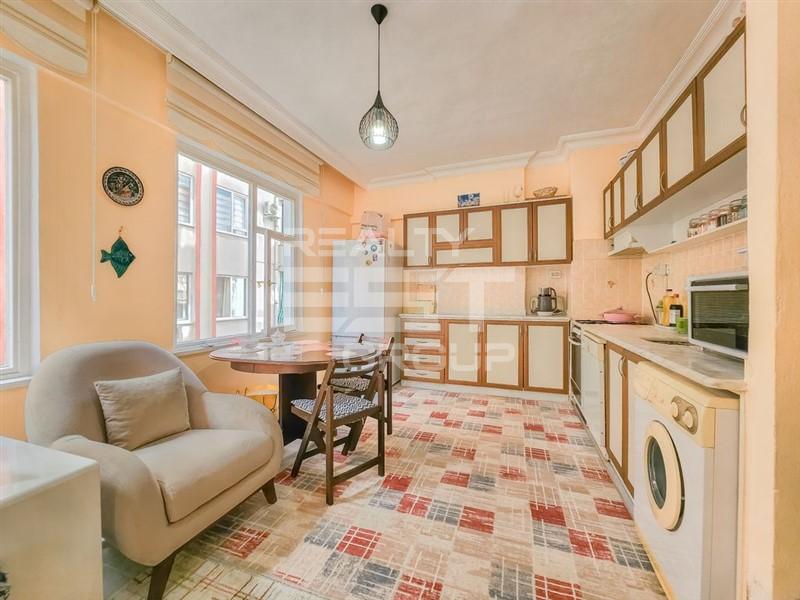 Квартира, Алания, в районе Махмутлар, 2+1, 100 м², от собственника - фото 8