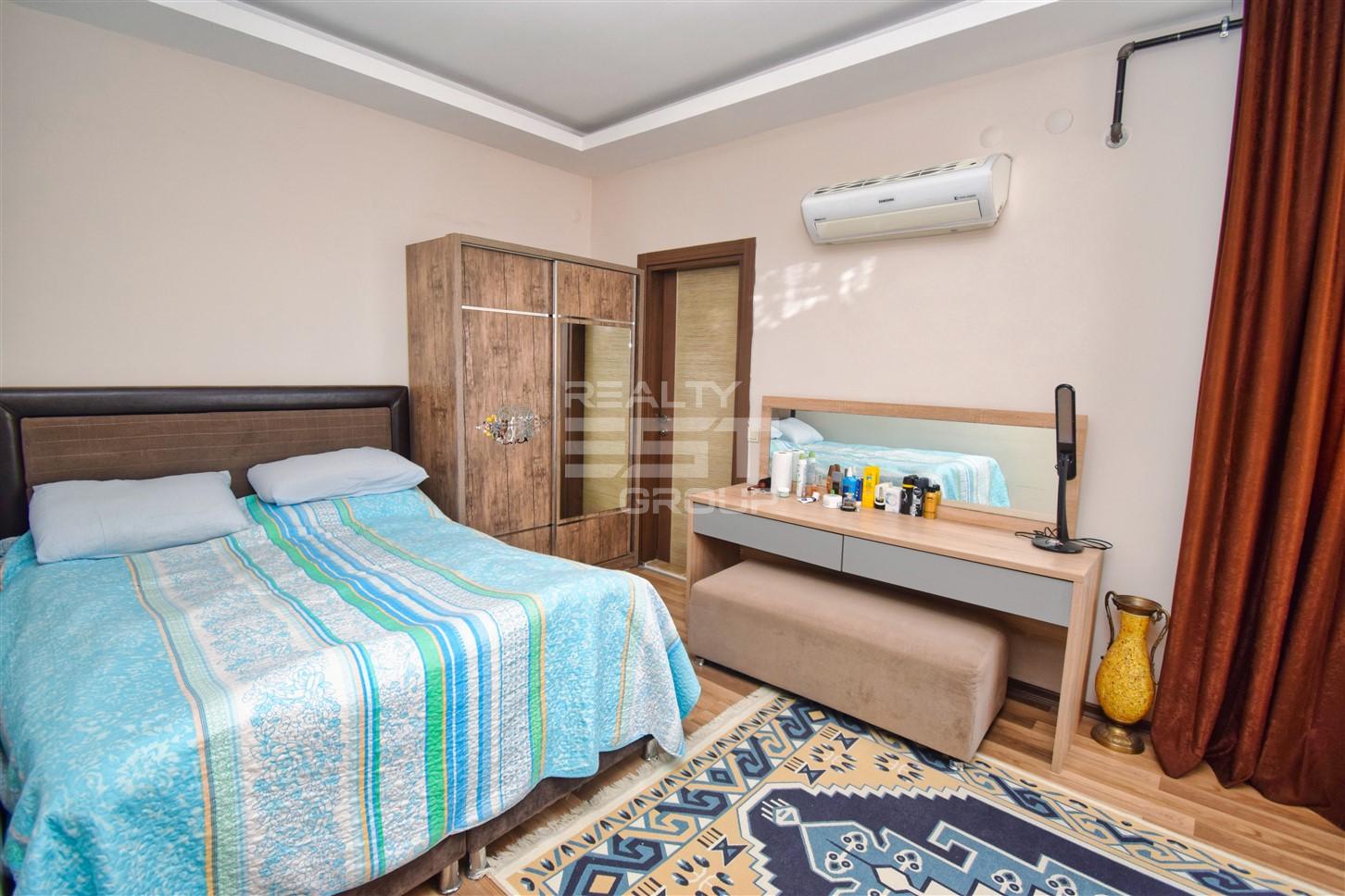 Квартира, Анталия, в районе Коньяалты, 3+1, 135 м², от собственника - фото 13