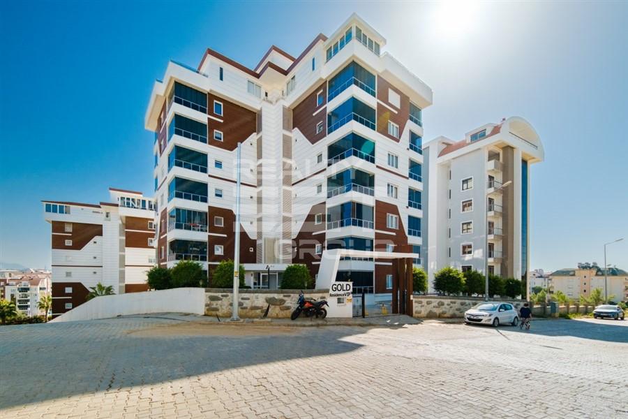 Квартира, Алания, в районе Авсаллар, 2+1, 125 м², от собственника - фото 2