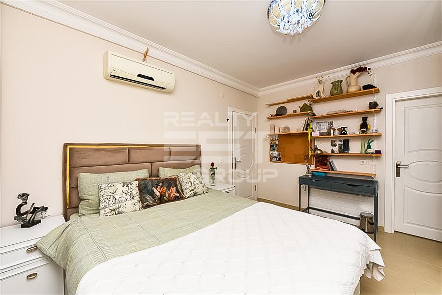 Пентхаус, Алания, в районе Махмутлар, 4+1, 220 м², от собственника - фото 19