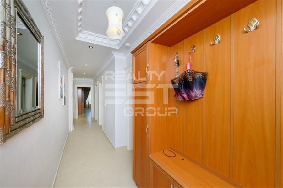 Квартира, Алания, в районе Алания / Центр, 2+1, 100 м², от собственника - фото 7