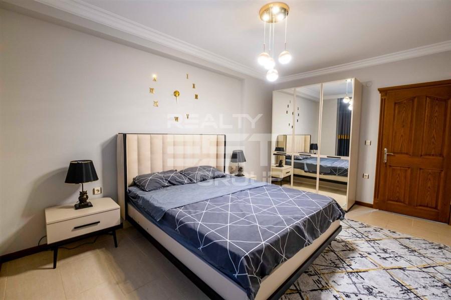 Квартира, Алания, в районе Махмутлар, 2+1, 115 м², от собственника - фото 16