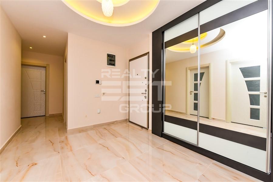 Квартира, Алания, в районе Оба, 3+1, 165 м², от собственника - фото 7