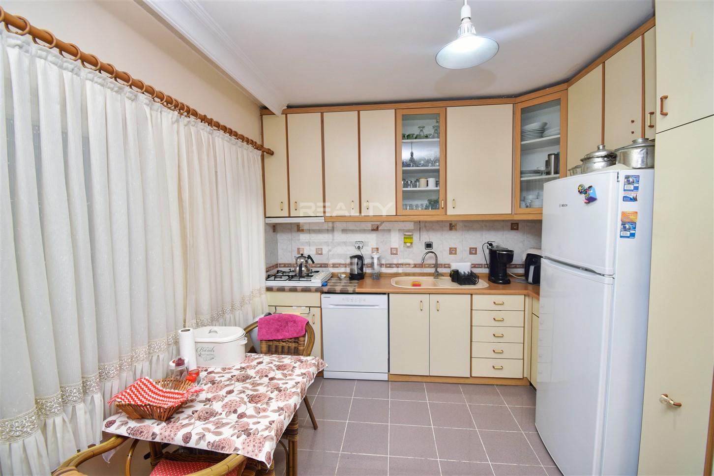 Вилла, Кемер, 4+1, 225 м², от собственника - фото 8