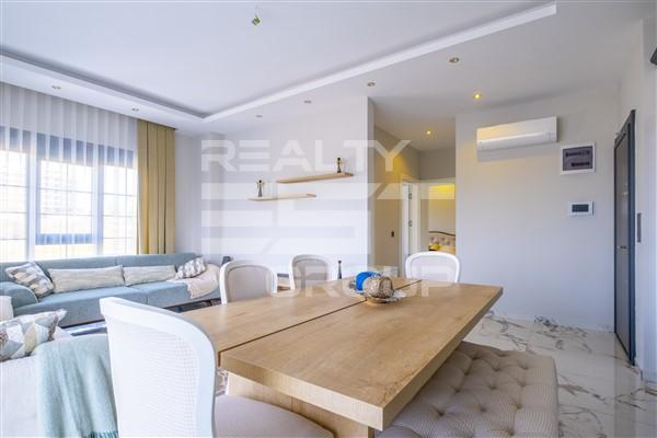 Квартира, Алания, в районе Kестель, 2+1, 73 м², от собственника - фото 10