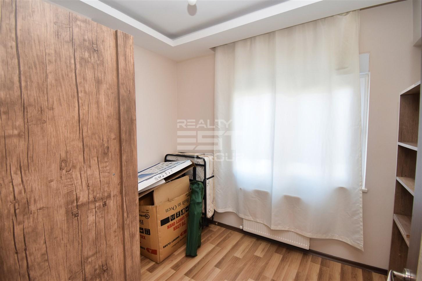 Квартира, Анталия, в районе Коньяалты, 3+1, 135 м², от собственника - фото 18