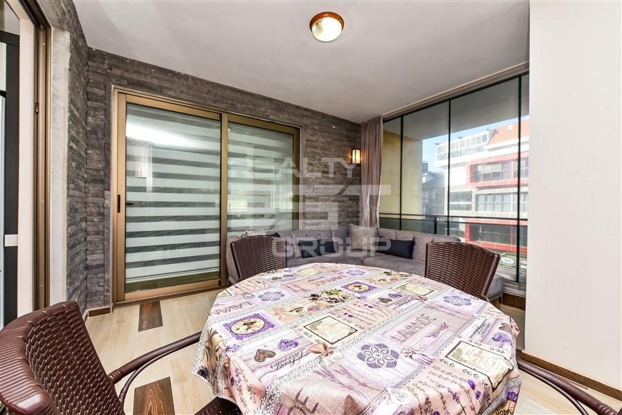 Квартира, Алания, в районе Оба, 3+1, 165 м², от собственника - фото 30