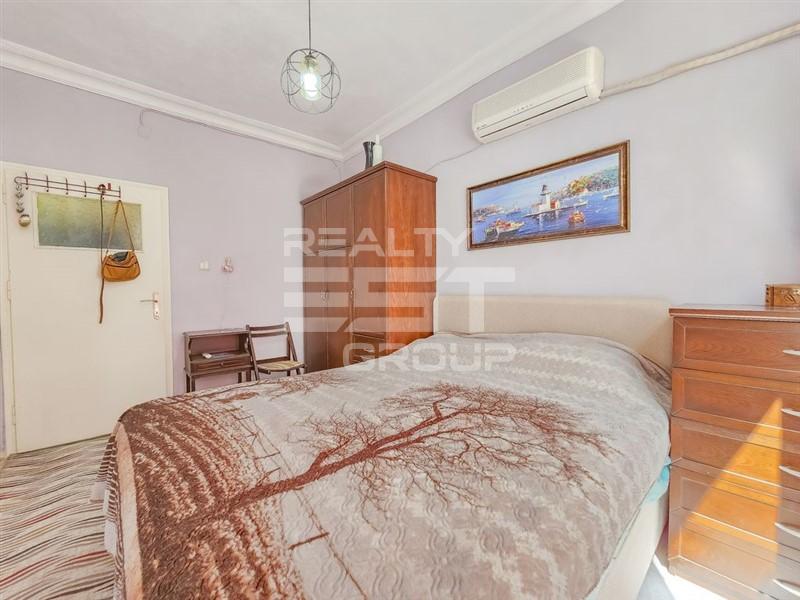 Квартира, Алания, в районе Махмутлар, 2+1, 100 м², от собственника - фото 12