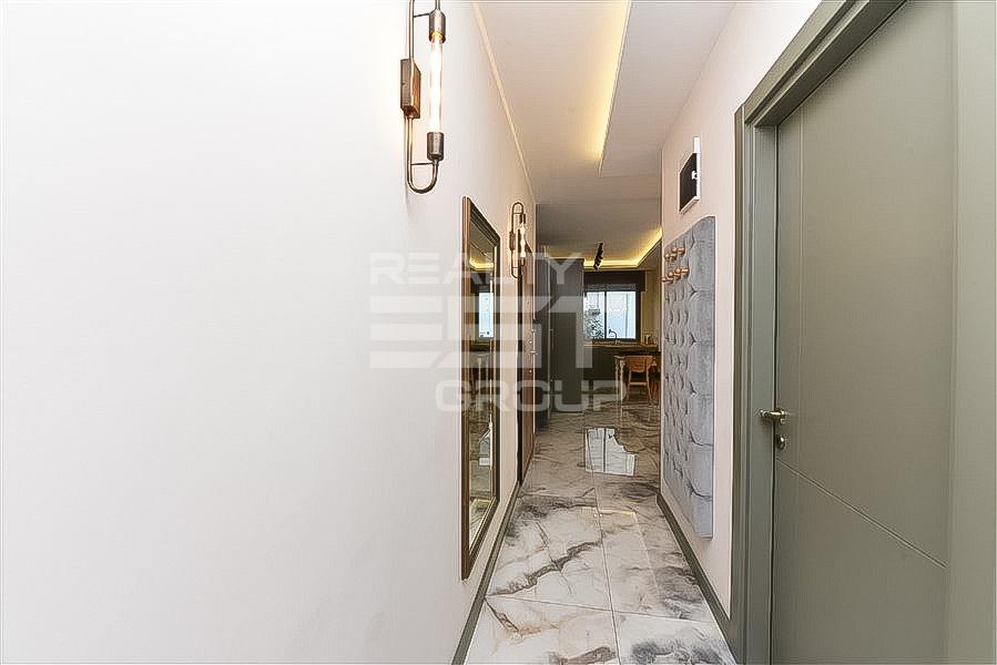 Квартира, Алания, в районе Клеопатра, 2+1, 68 м², от собственника - фото 8