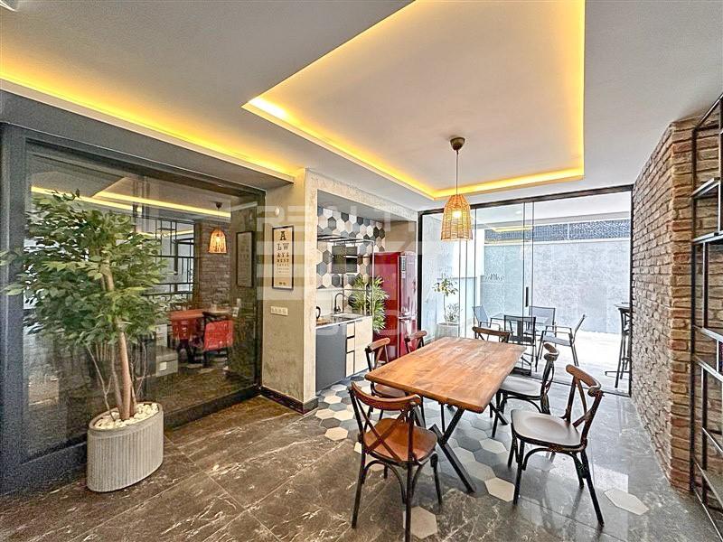 Квартира, Алания, в районе Клеопатра, 1+1, 60 м², от застройщика - фото 6