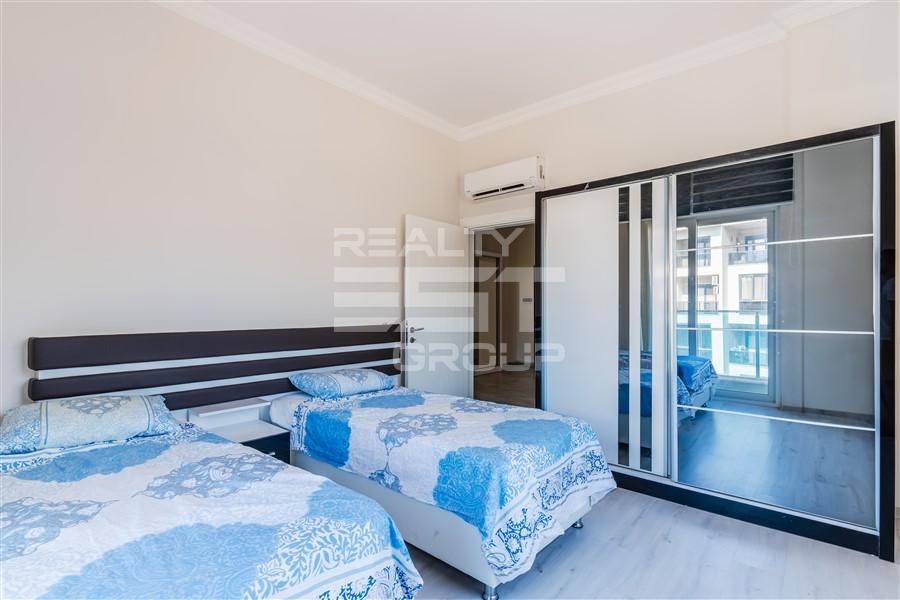 Квартира, Алания, в районе Оба, 3+1, 155 м², от собственника - фото 27