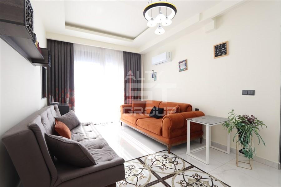 Пентхаус, Алания, в районе Клеопатра, 2+1, 115 м², от собственника - фото 29