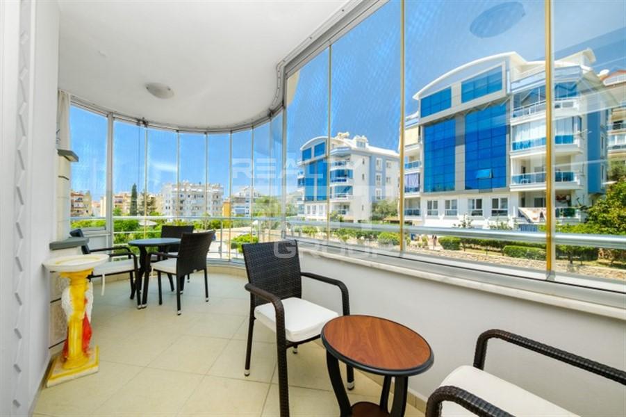 Квартира, Алания, в районе Алания / Центр, 2+1, 100 м², от собственника - фото 20