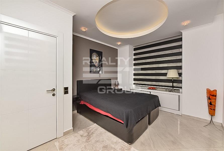 Квартира, Алания, в районе Оба, 2+1, 110 м², от собственника - фото 23