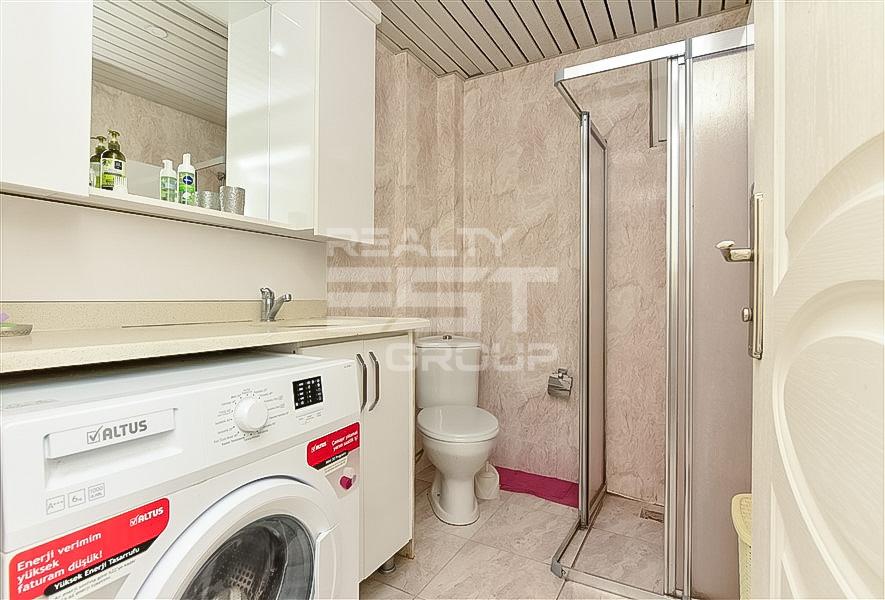 Квартира, Алания, в районе Алания / Центр, 1+1, 55 м², от собственника - фото 11