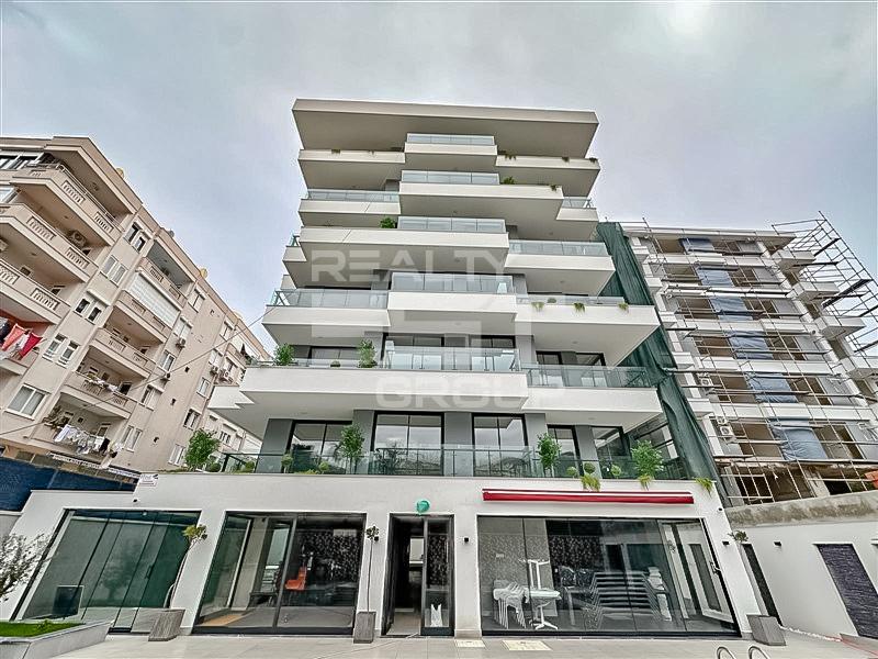 Квартира, Алания, в районе Клеопатра, 1+1, 60 м², от собственника