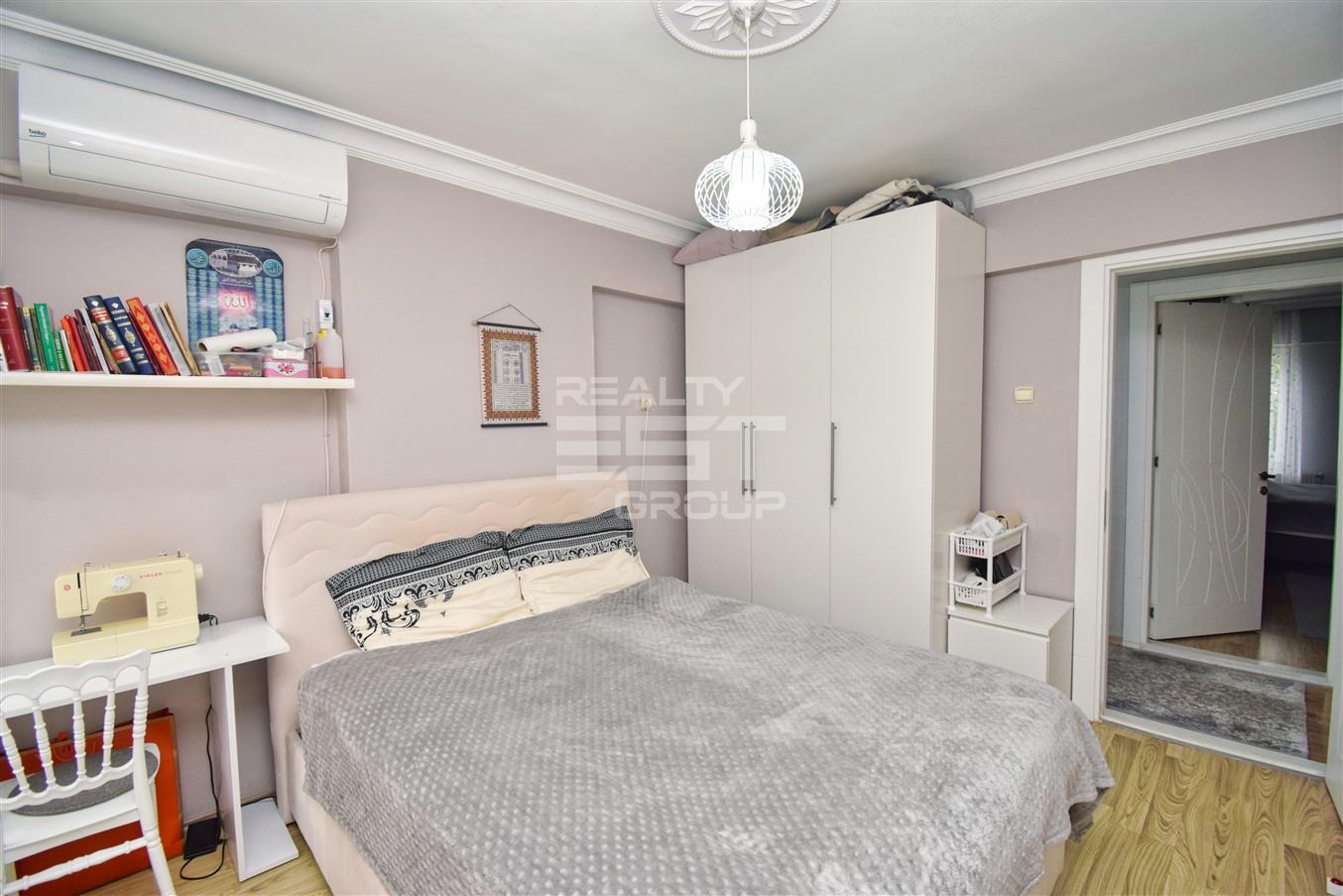 Квартира, Анталия, в районе Коньяалты, 3+1, 165 м², от собственника - фото 19