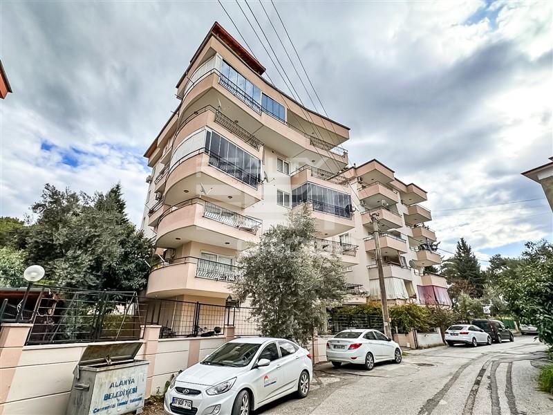 Квартира, Алания, в районе Джикджилли, 2+1, 85 м², от собственника