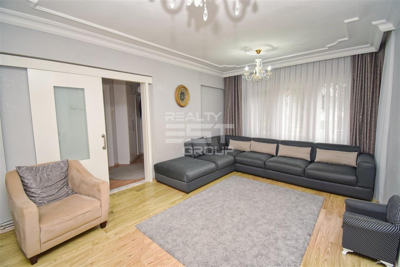 Квартира, Анталия, в районе Коньяалты, 3+1, 165 м², от собственника - фото 5