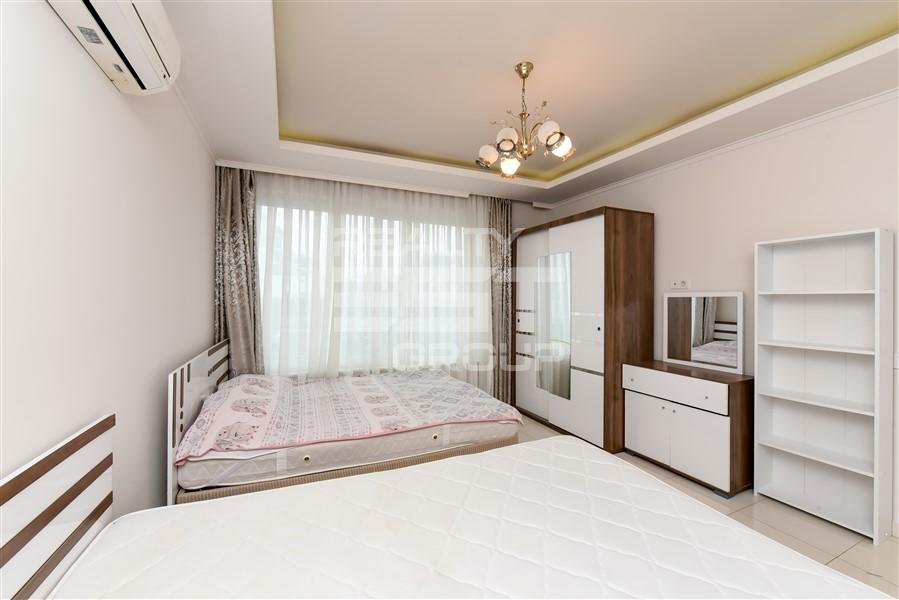 Квартира, Алания, в районе Kестель, 1+1, 65 м², от собственника - фото 13