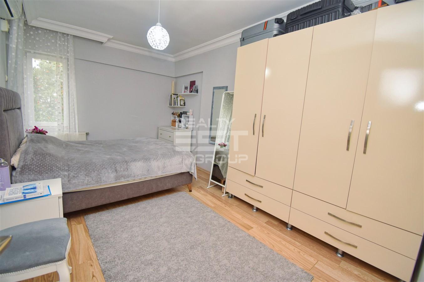 Квартира, Анталия, в районе Коньяалты, 3+1, 165 м², от собственника - фото 16