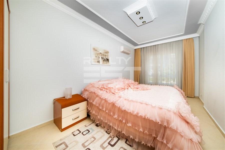 Квартира, Алания, в районе Алания / Центр, 2+1, 100 м², от собственника - фото 13