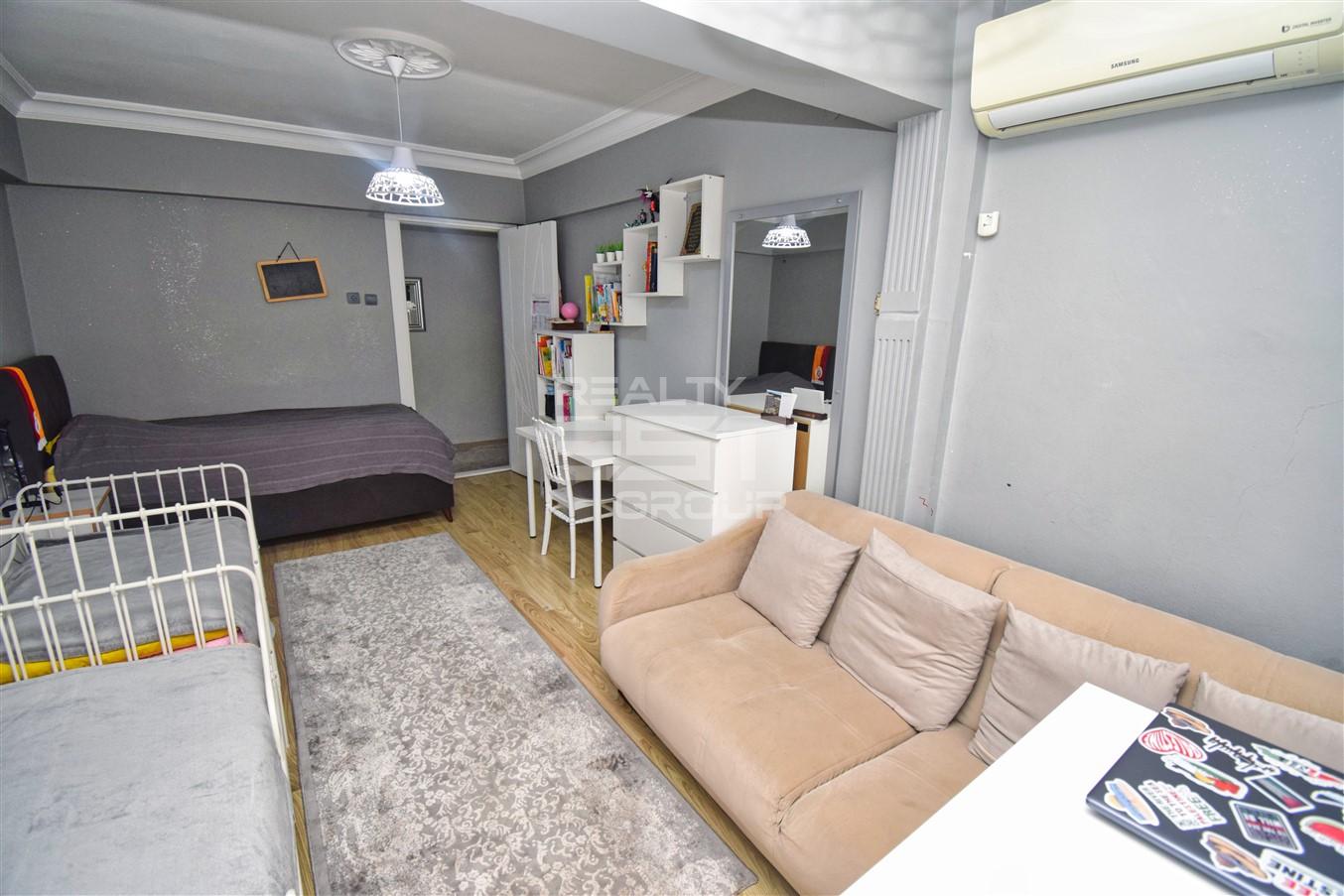 Квартира, Анталия, в районе Коньяалты, 3+1, 165 м², от собственника - фото 22