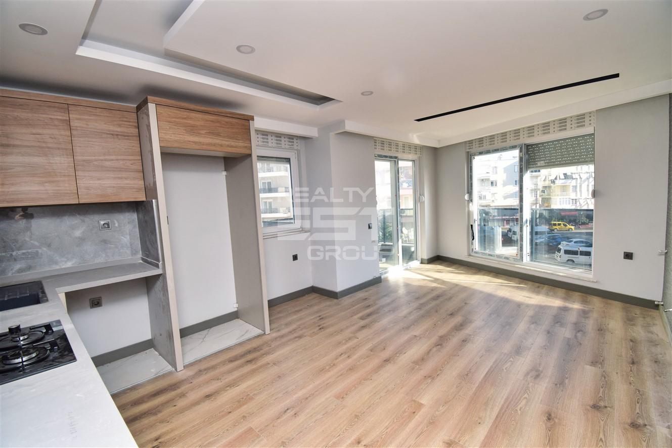 Квартира, Анталия, в районе Анталия / Центр, 2+1, 65 м², от собственника - фото 10