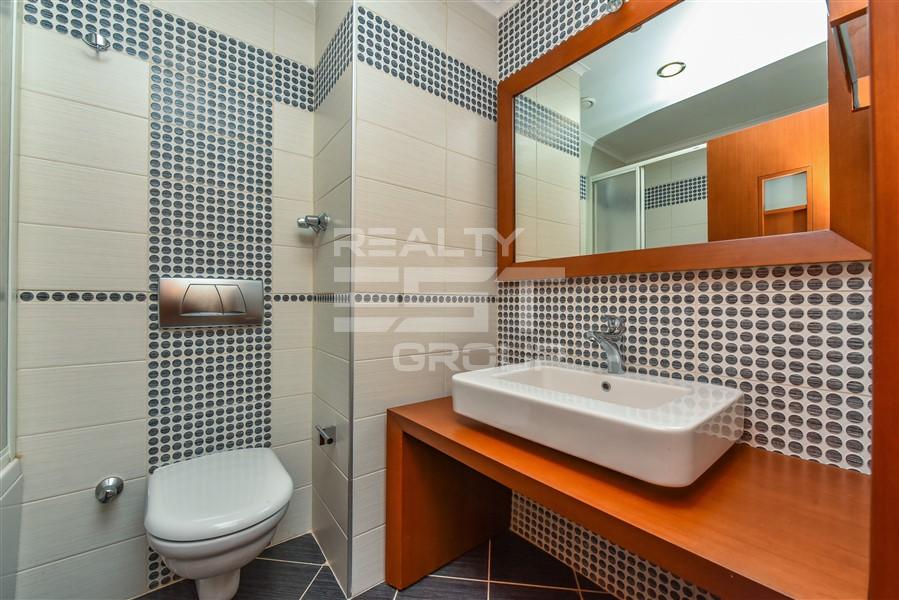 Квартира, Алания, в районе Алания / Центр, 2+1, 110 м², от собственника - фото 15