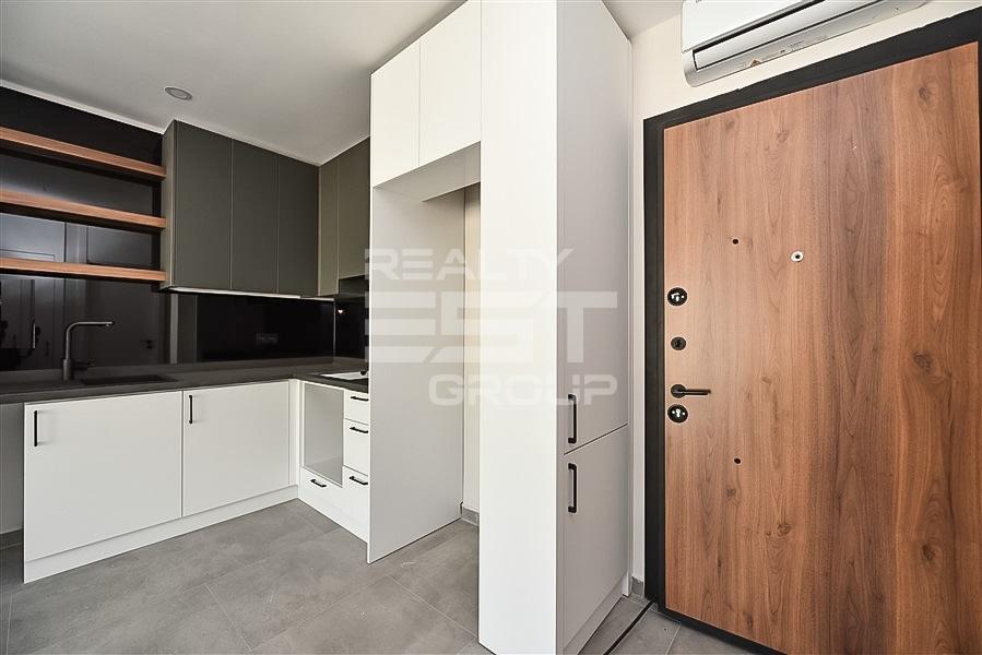 Квартира, Алания, в районе Клеопатра, 1+1, 60 м², от собственника - фото 8