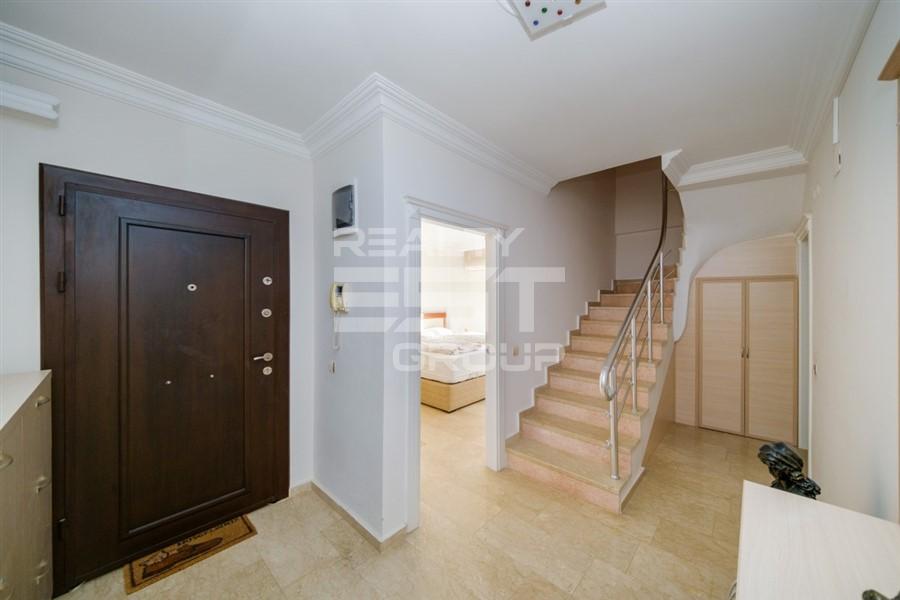 Пентхаус, Алания, в районе Конаклы, 3+1, 135 м², от собственника - фото 6