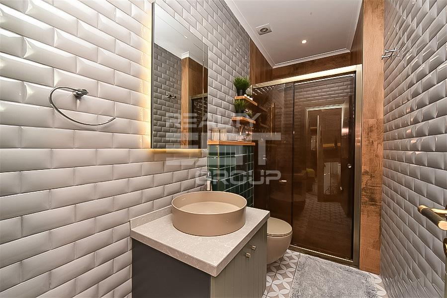 Квартира, Алания, в районе Клеопатра, 2+1, 68 м², от собственника - фото 19