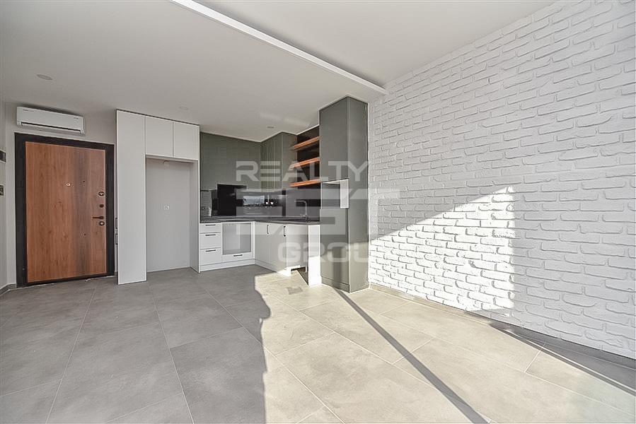 Квартира, Алания, в районе Клеопатра, 1+1, 60 м², от собственника - фото 10