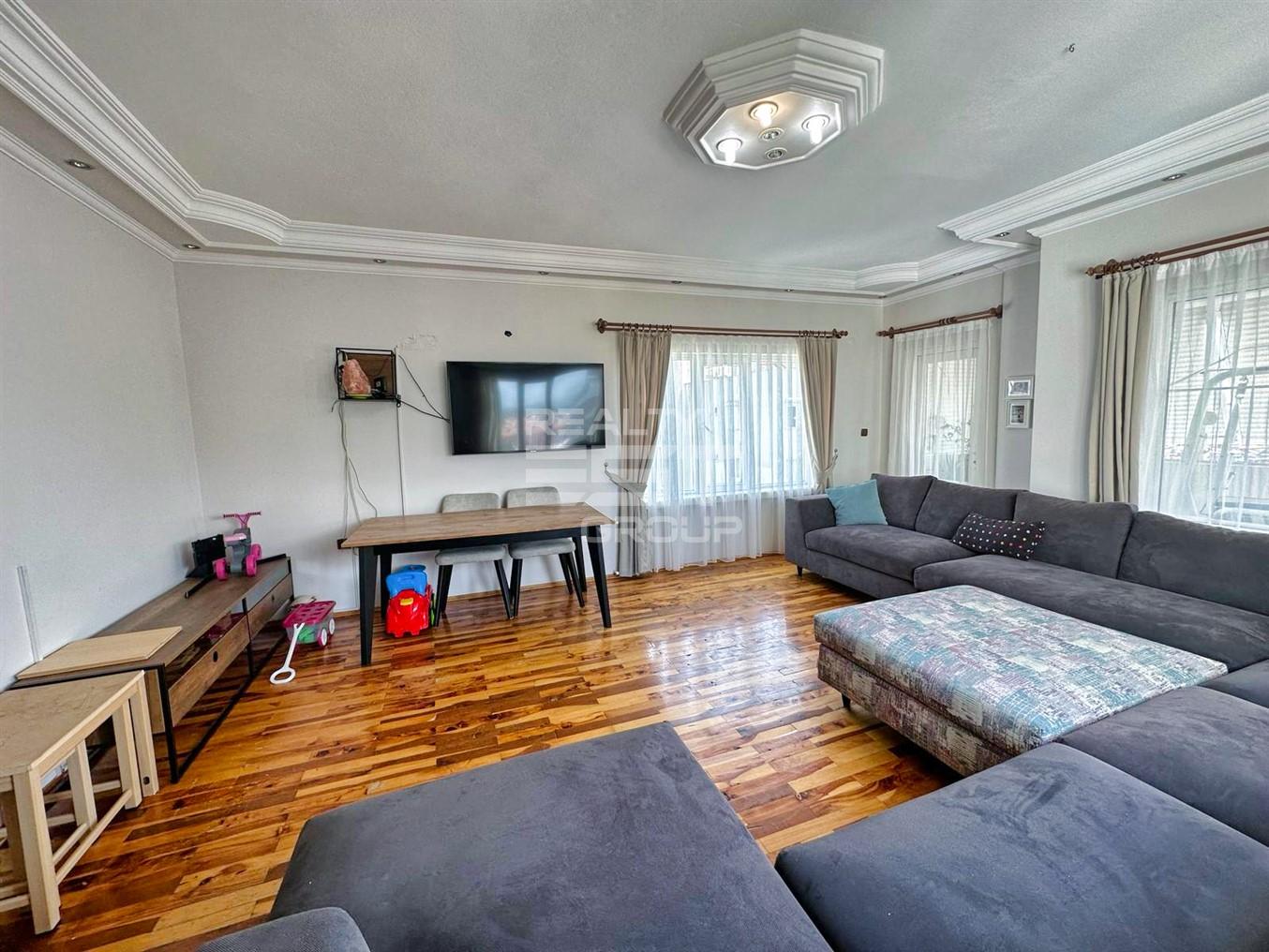 Квартира, Анталия, в районе Коньяалты, 3+1, 165 м², от собственника - фото 8