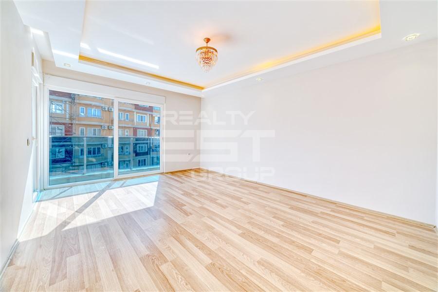 Квартира, Алания, в районе Тосмур, 2+1, 100 м², от собственника - фото 5