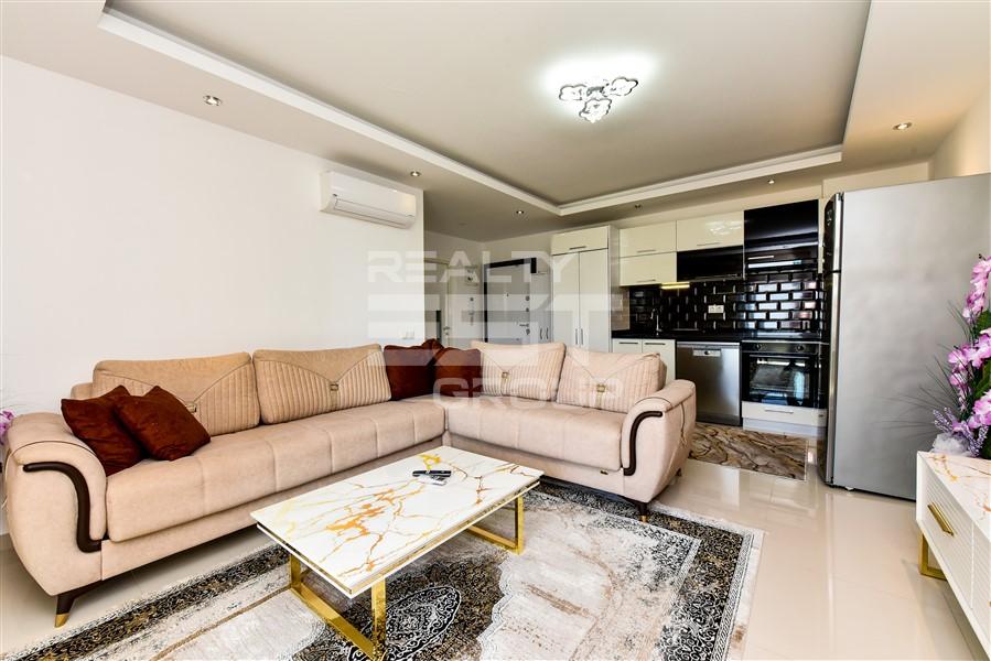 Квартира, Алания, в районе Авсаллар, 1+1, 65 м², от собственника - фото 20