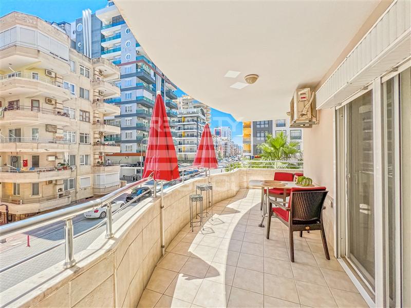 Квартира, Алания, в районе Махмутлар, 2+1, 85 м², от собственника - фото 17