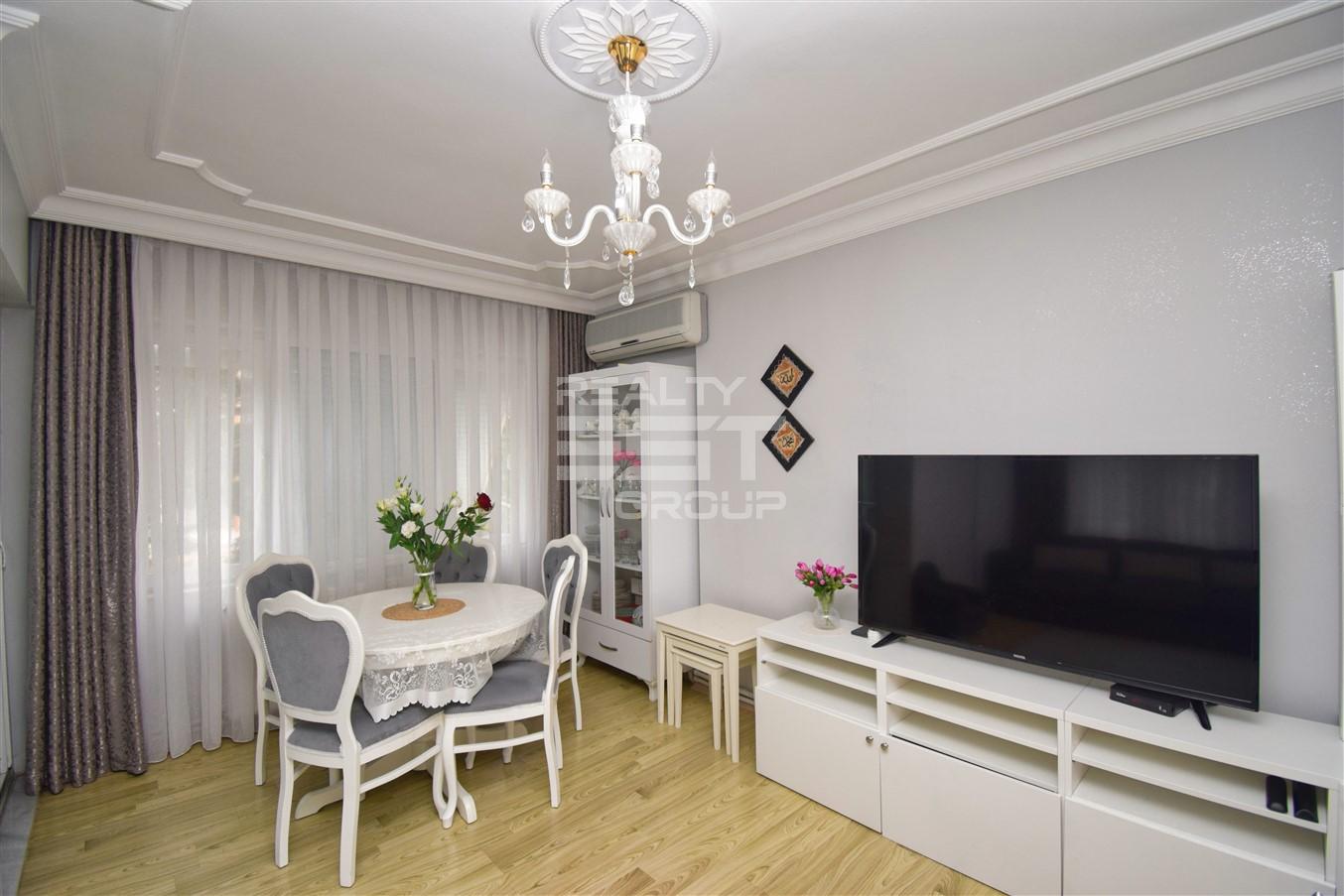 Квартира, Анталия, в районе Коньяалты, 3+1, 165 м², от собственника - фото 7