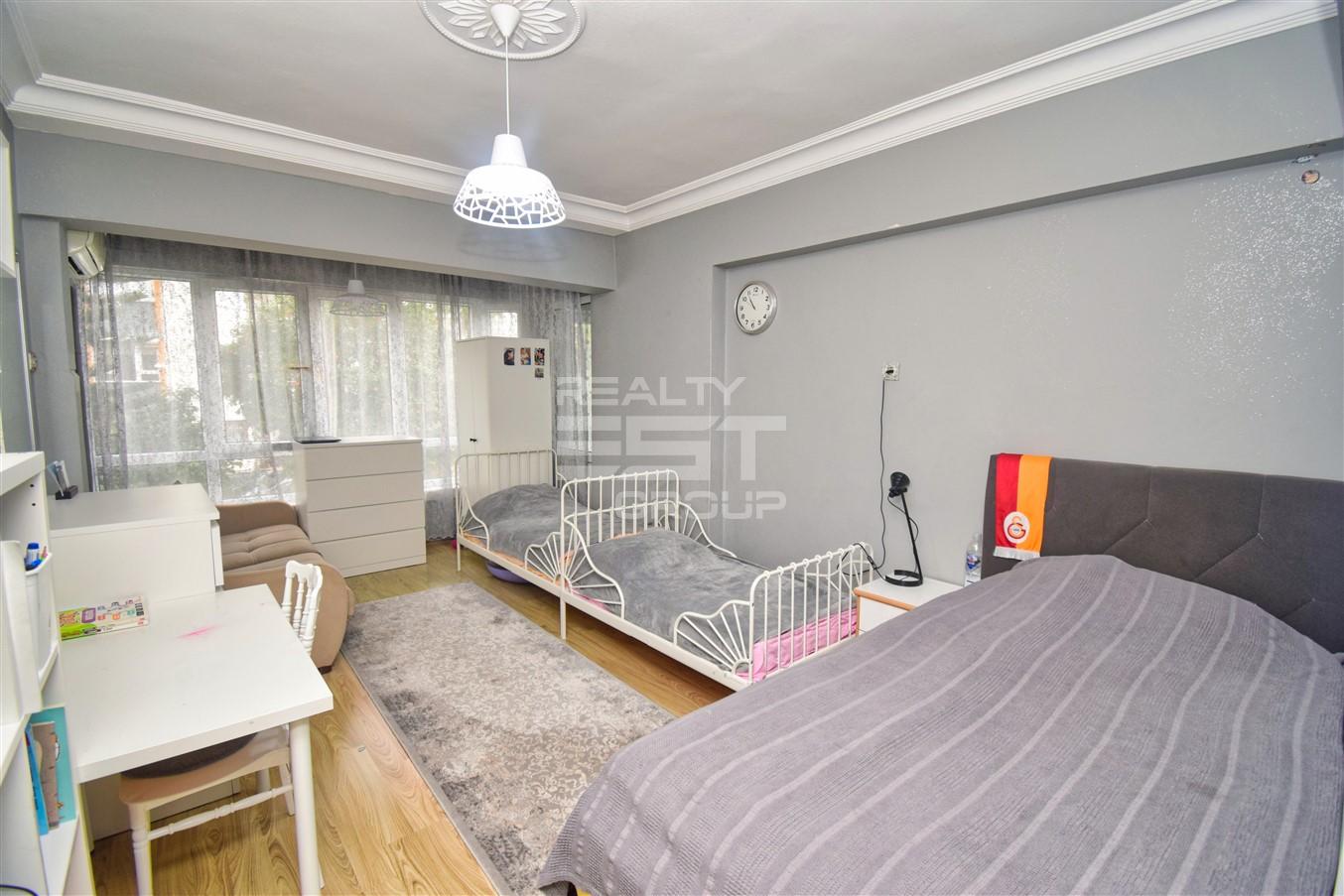 Квартира, Анталия, в районе Коньяалты, 3+1, 165 м², от собственника - фото 20