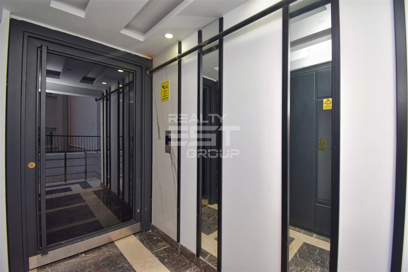 Квартира, Анталия, в районе Анталия / Центр, 2+1, 65 м², от собственника - фото 6