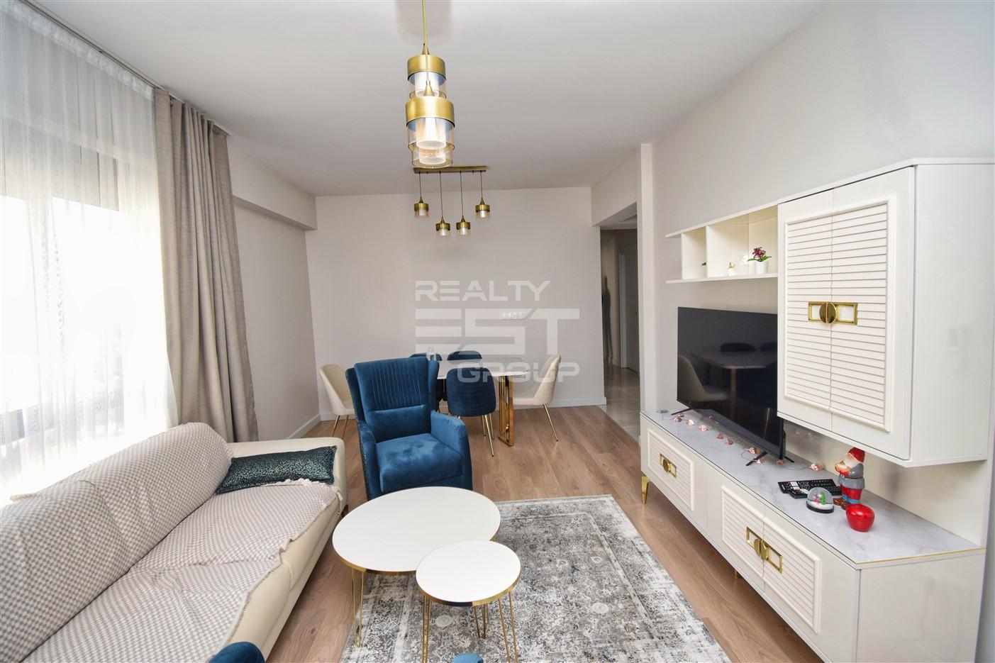 Квартира, Анталия, в районе Кепез, 3+1, 154 м², от собственника - фото 8