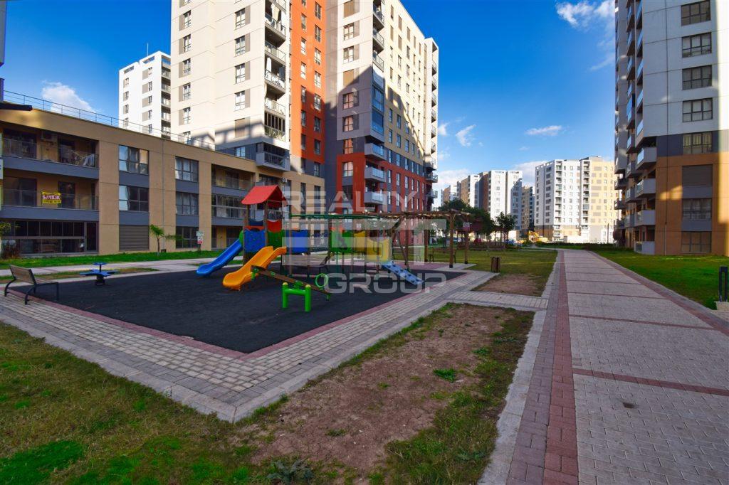 Квартира, Анталия, в районе Кепез, 3+1, 154 м², от собственника