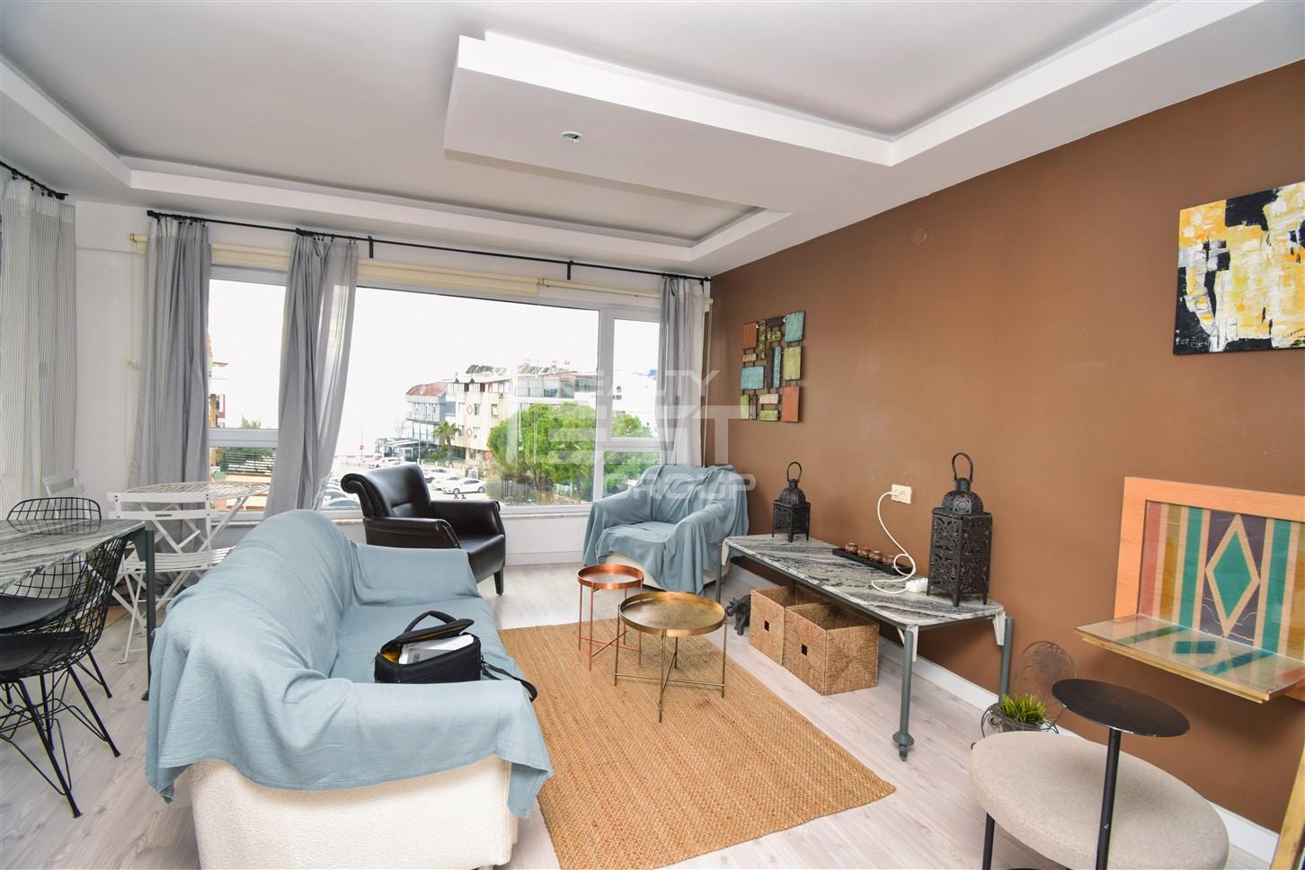 Квартира, Анталия, в районе Лара, 3+1, 140 м², от собственника - фото 5