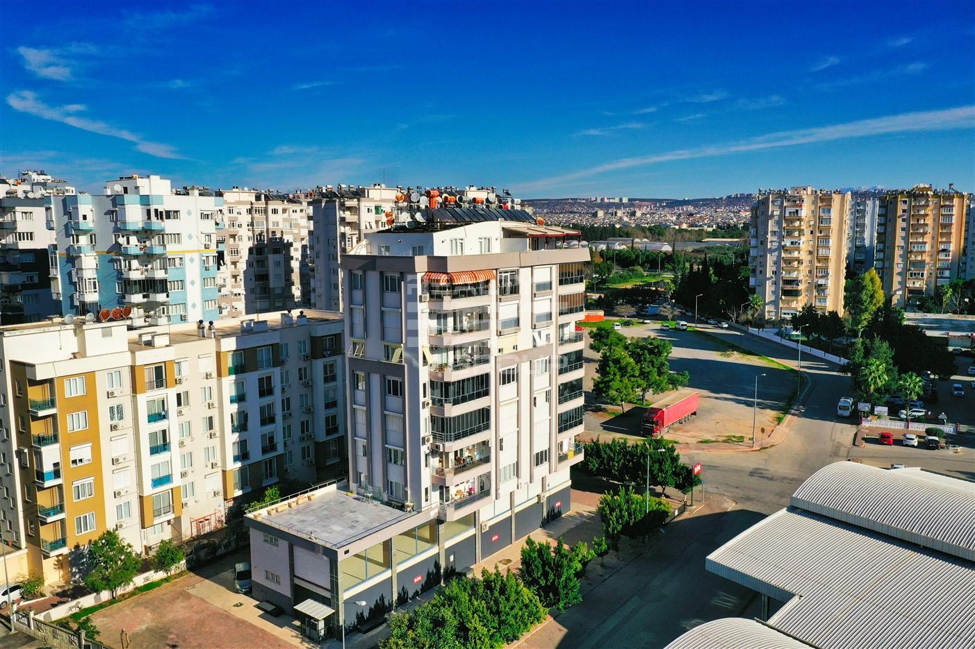 Квартира, Анталия, в районе Коньяалты, 4+2, 250 м², от собственника - фото 4