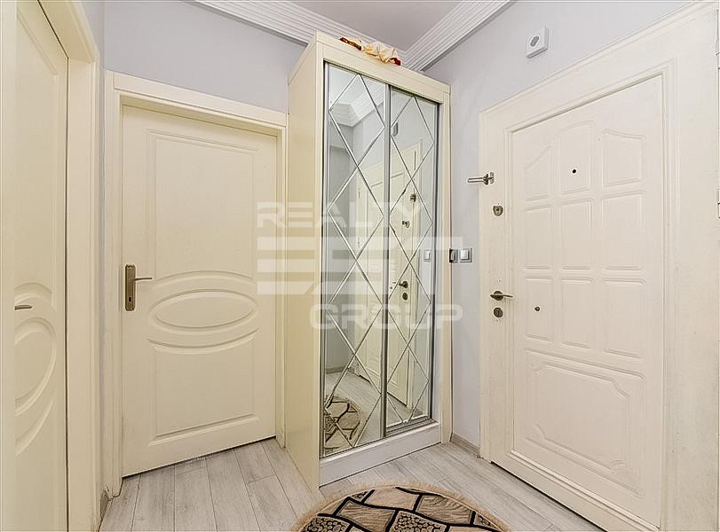 Квартира, Алания, в районе Алания / Центр, 1+1, 55 м², от собственника - фото 4