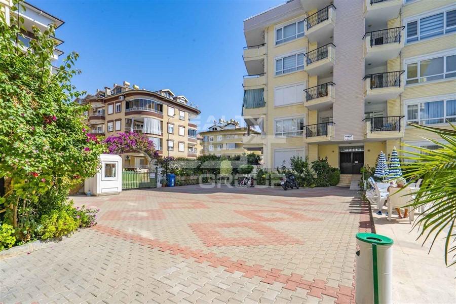 Квартира, Алания, в районе Оба, 2+1, 110 м², от собственника - фото 2